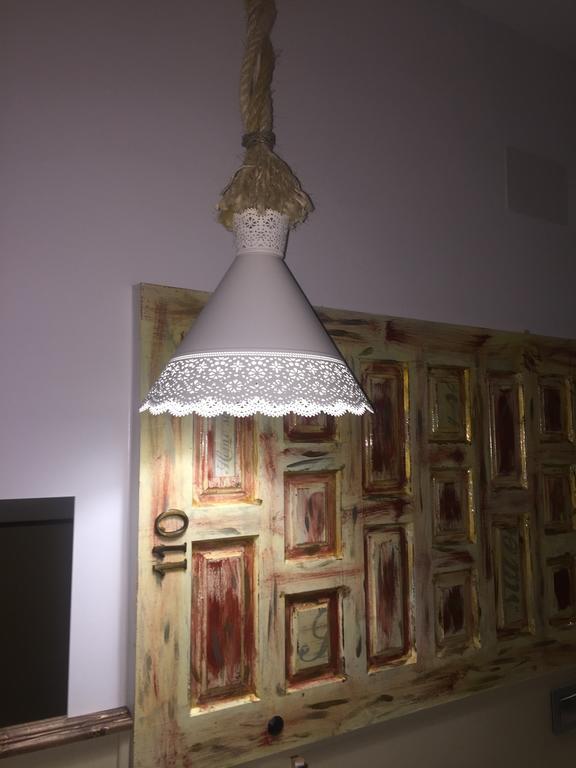Hostal Boutique Luna De Gavin クリェラ エクステリア 写真