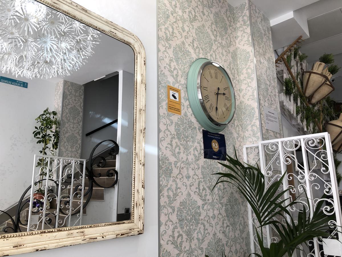 Hostal Boutique Luna De Gavin クリェラ エクステリア 写真